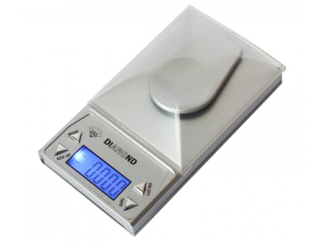 VT-8029 Jewelry Scale